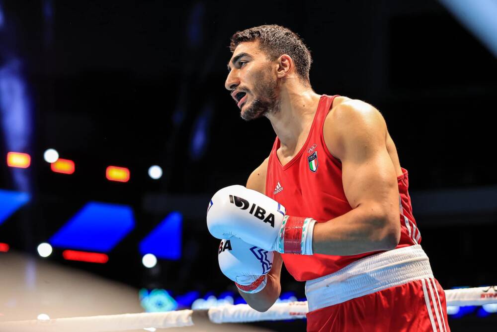 Aziz Abbes Mouhiidine