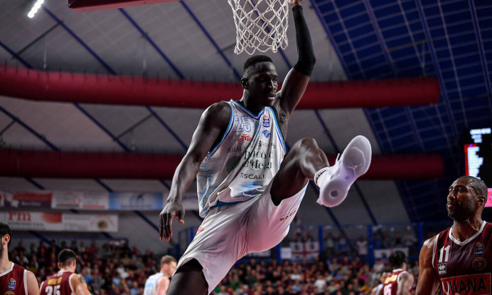Ousmane Diop