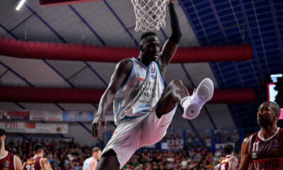 Ousmane Diop