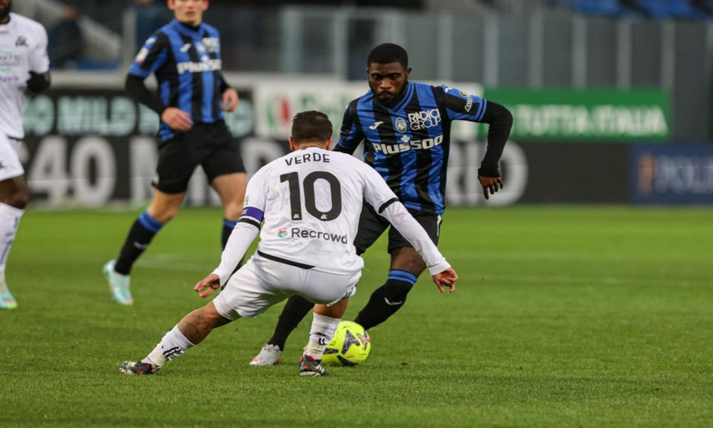 Daniele Verde Jeremie Boga