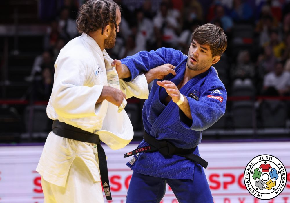 Judo, 13 italiani iscritti al Grand Slam di Astana: torna Lombardo, debutto in azzurro per Polling