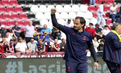 Alberto Gilardino (@ LaPresse)