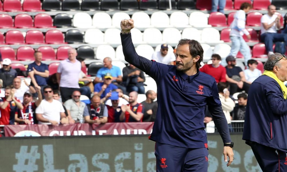 Alberto Gilardino (@ LaPresse)