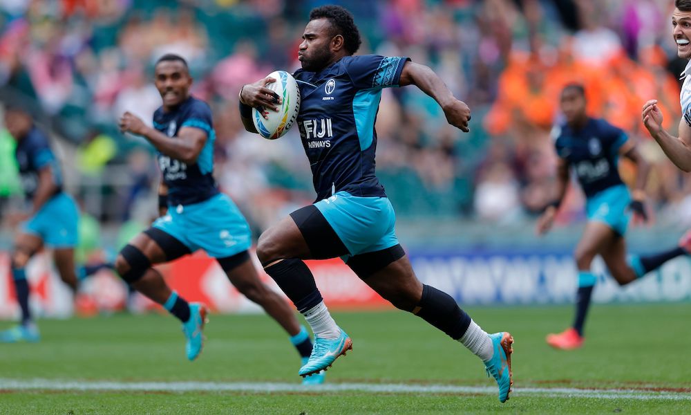 Rugby 7, World Championships London 2023: Fiji split pass for Paris 2024, Australia play Samoa for last place tomorrow