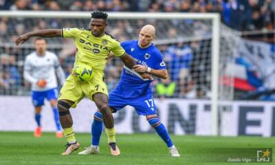 Isaac Success Bram Nuytinck