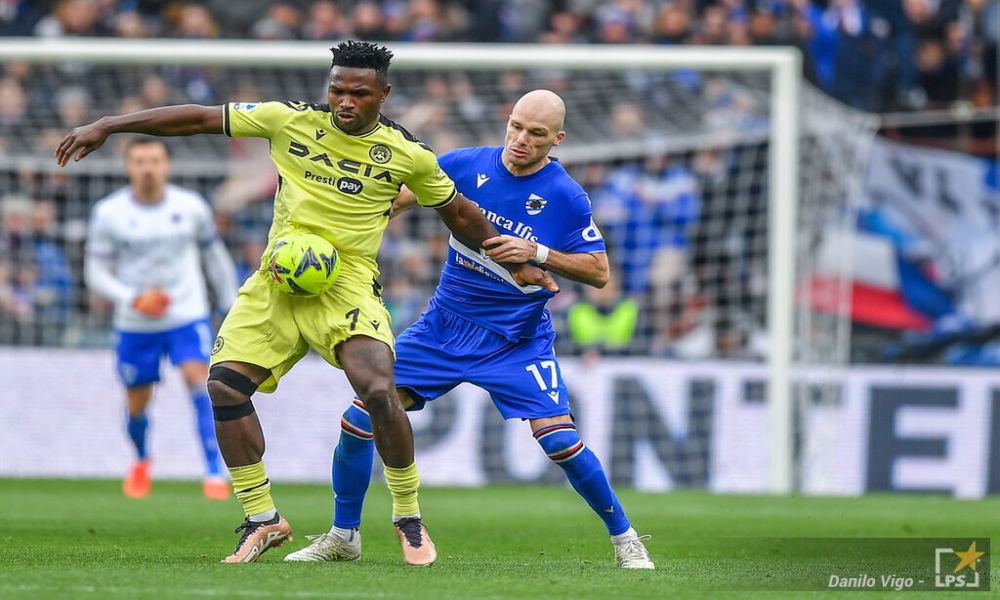 Isaac Success Bram Nuytinck