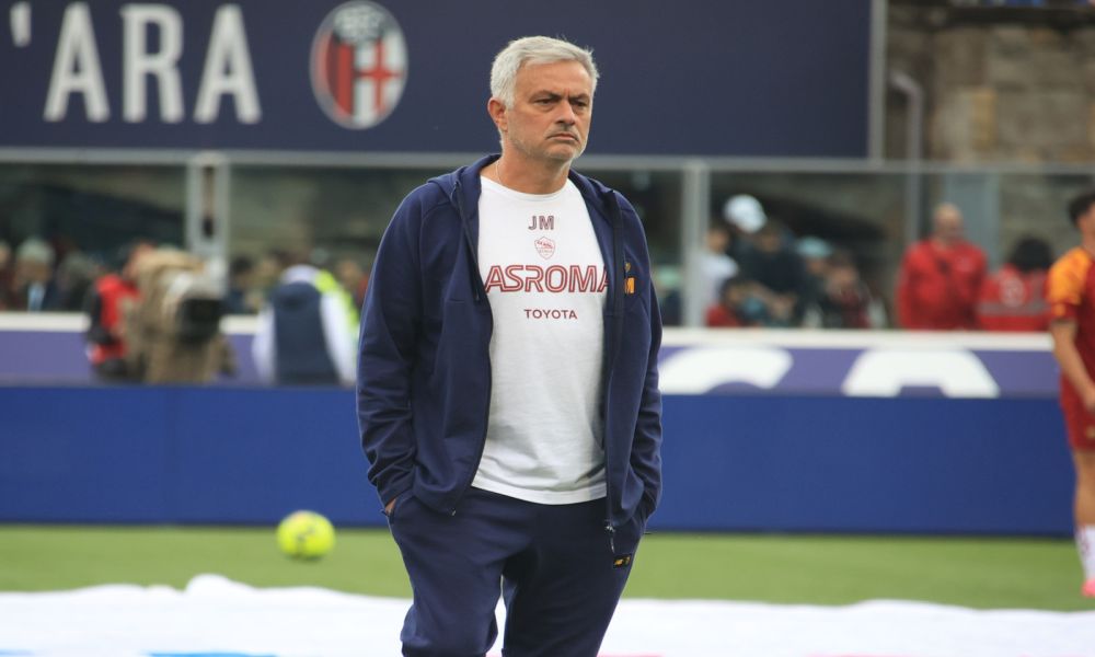 José Mourinho