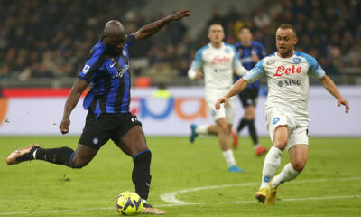 Lukaku contro Lobotka