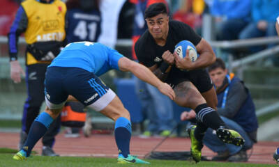 Malakai Fekitoa