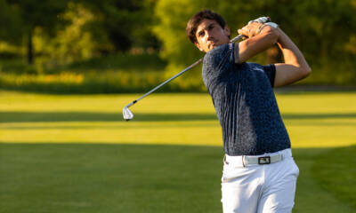 Matteo Manassero