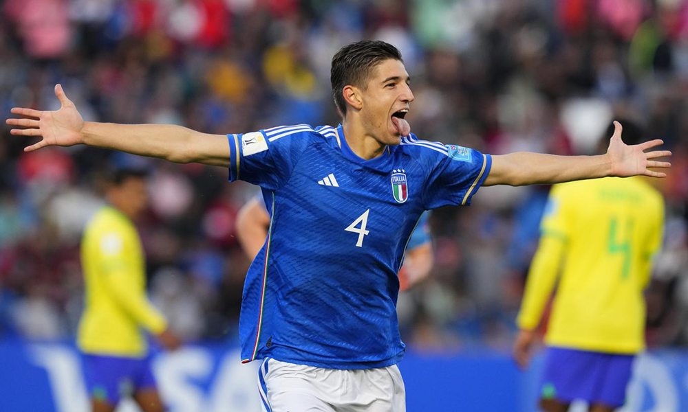 Italia Corea del Sud, semifinale Mondiali Under 20: data, programma, orario, tv e streaming