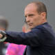 Max Allegri allenatore della Juventus