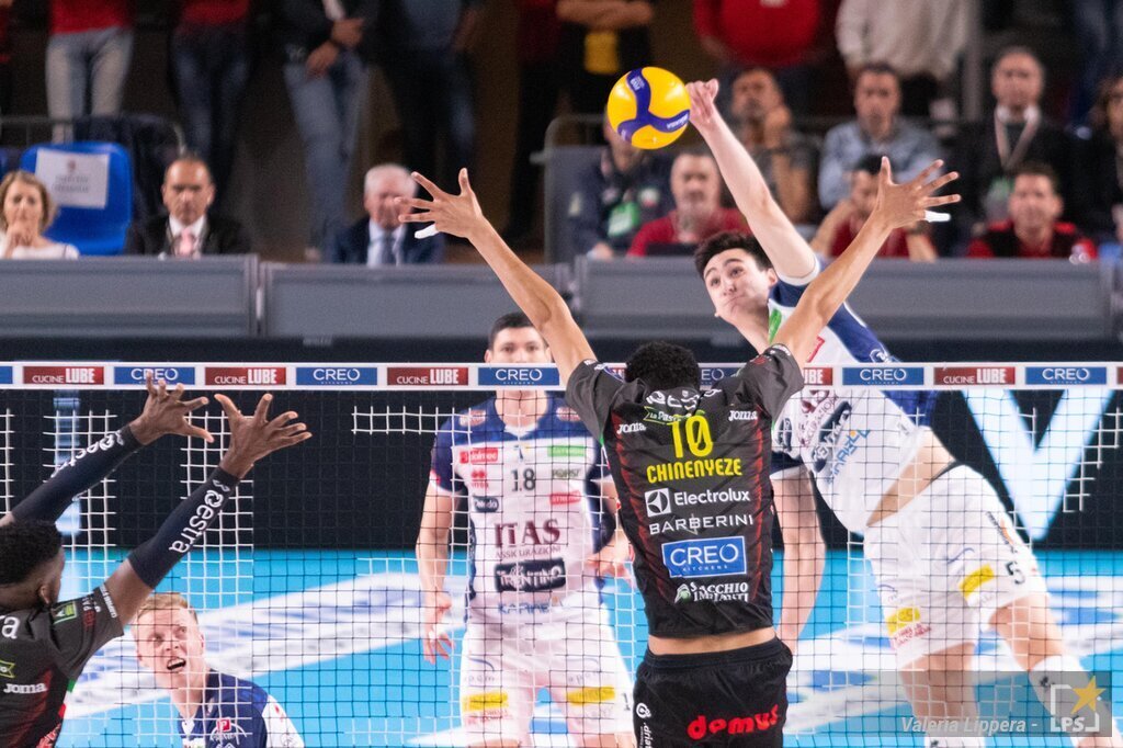 Alessandro Michieletto