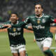 Palmeiras vs Athletico Paranaense - Coppa Libertadores 2022/2023
