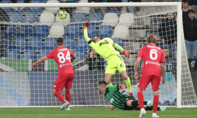 Patrick Ciurria batte Consigli