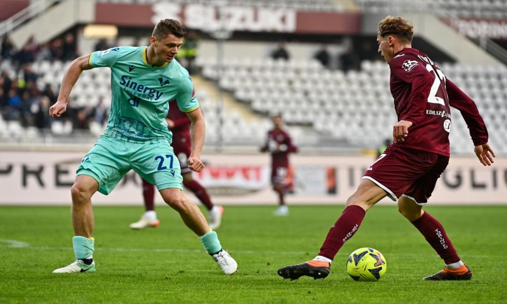 Pawel Dawidowicz Mergim Vojvoda