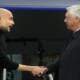 Pep Guardiola Carlo Ancelotti