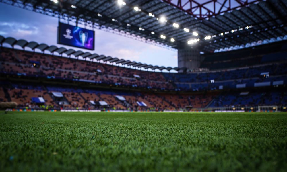 San Siro
