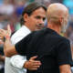 Simone Inzaghi e Stefano Pioli