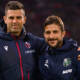 Thiago Motta e Dionisi