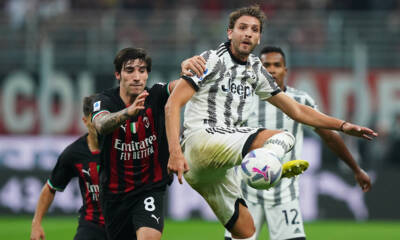 Tonali e Locatelli