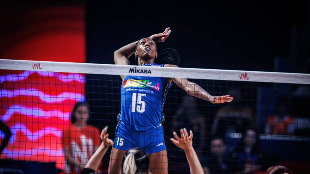 LIVE Italia Polonia, Nations League volley femminile in DIRETTA: si alza l’asticella per le azzurre