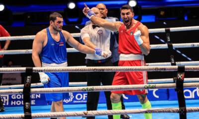 Aziz Abbes Mouhiidine