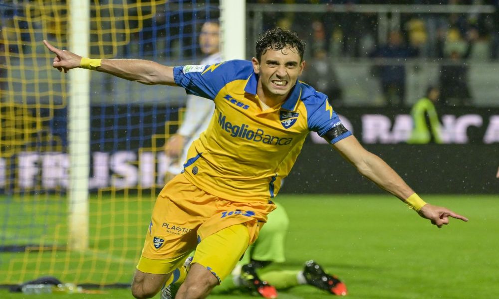 Giuseppe Caso (@ LaPresse)