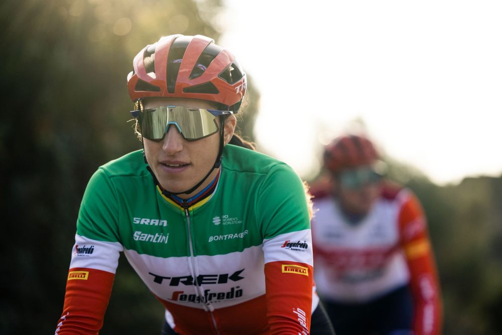 LIVE Ciclismo femminile, Europei 2023 in DIRETTA: Zanardi tenta la fuga con Bredewold a 60 km dal termine