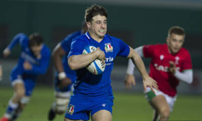 Italia U20