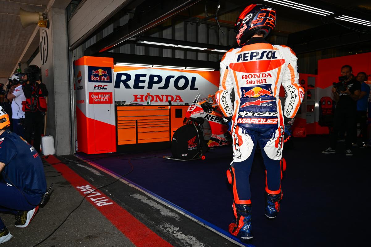 Repsol Honda
