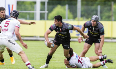 Petrarca-Valorugby