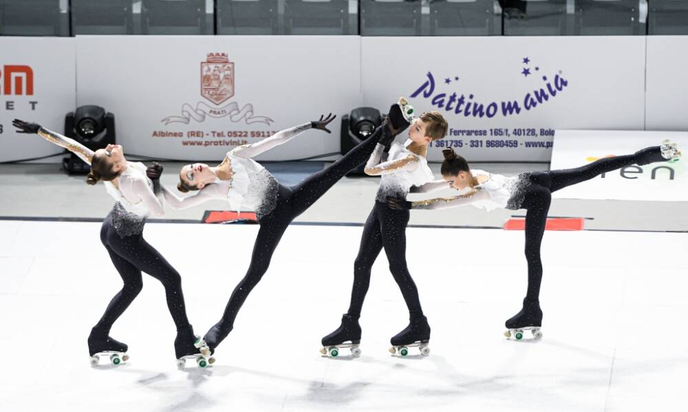 Quartetti Corbelletti