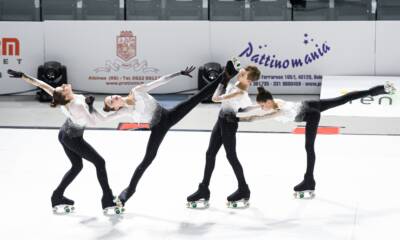 Quartetti Corbelletti