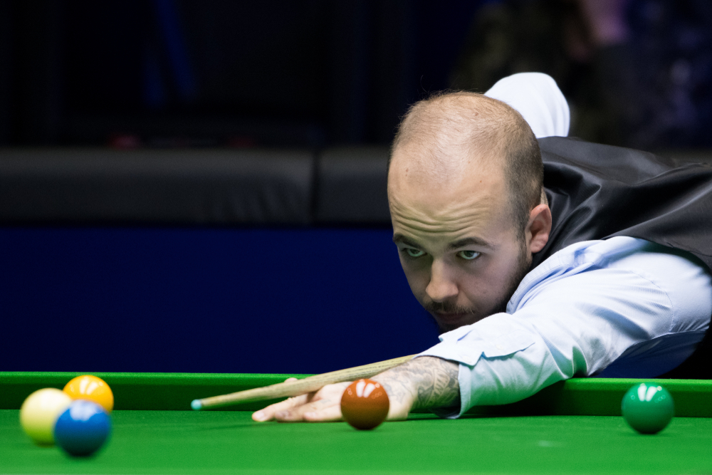 Luca Brecel