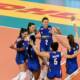 Nazionale italiana volley femminile