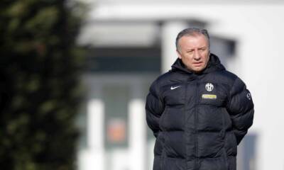 Alberto Zaccheroni (@ LaPresse)