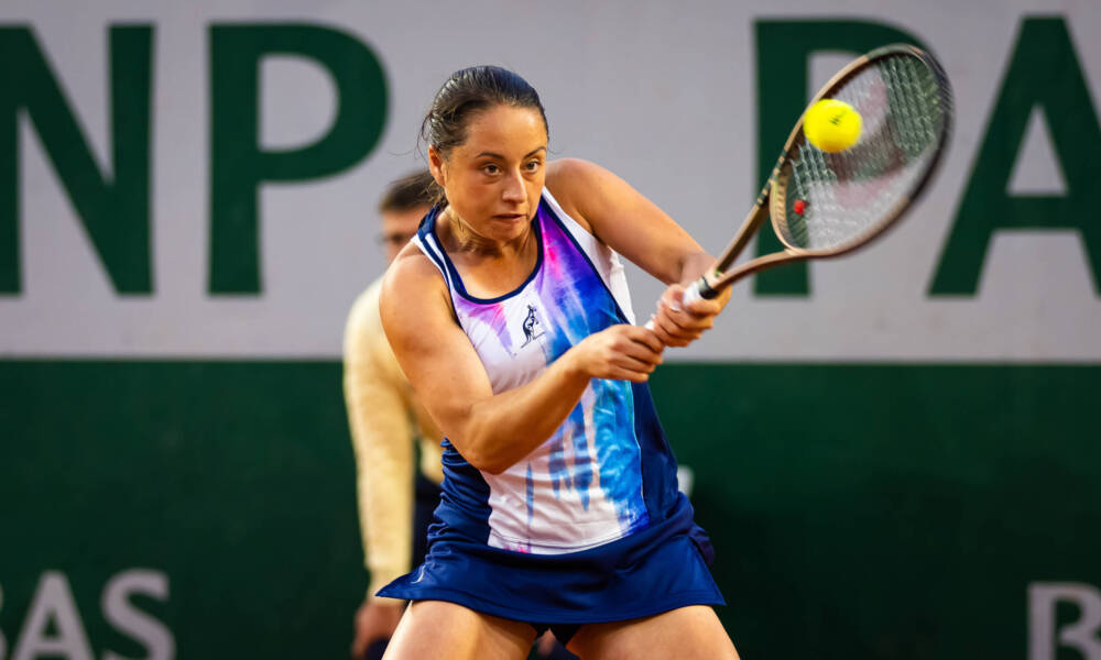 Elisabetta Cocciaretto