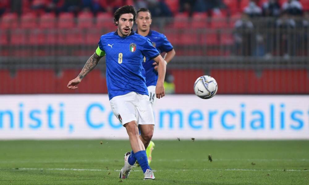 Sandro Tonali