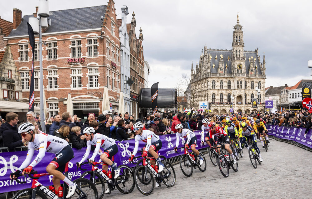 Giro delle Fiandre 2024