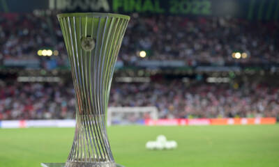 Trofeo Conference League