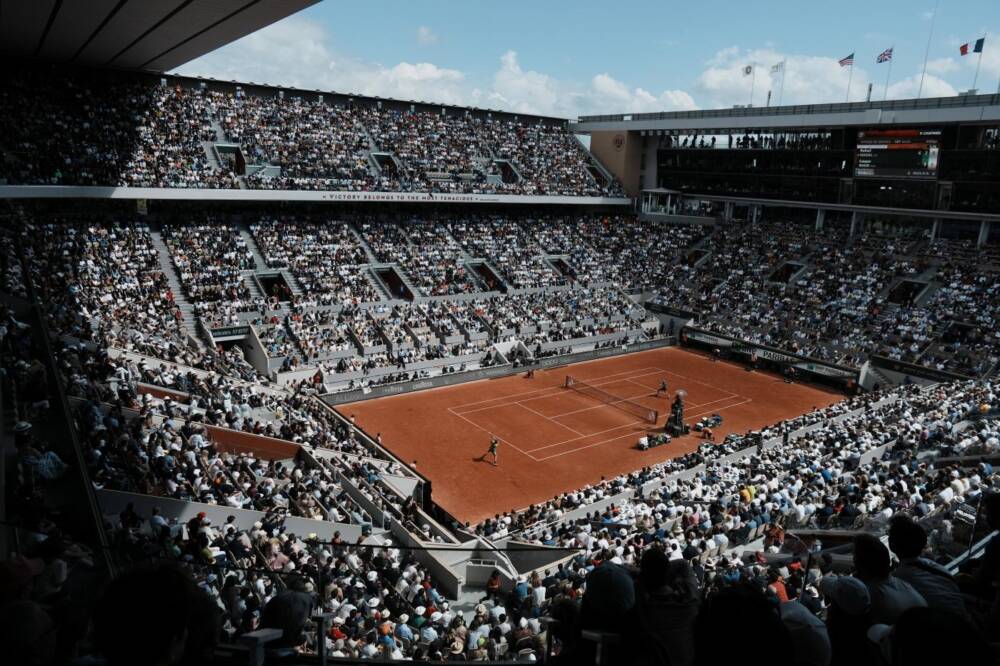 Tennis, due italiani in Finale al Roland Garros! La magia di due minorenni a Parigi