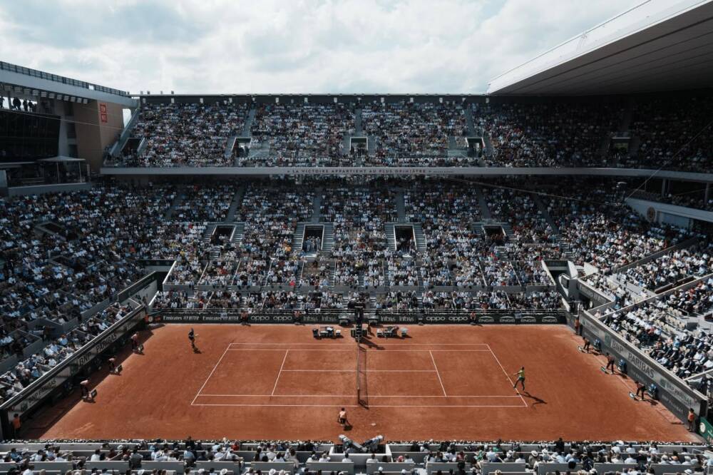 Quando il sorteggio del Roland Garros 2024? Data, orario, teste di serie