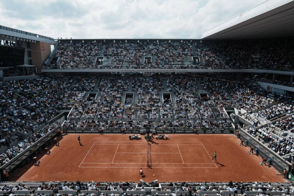 Roland Garros