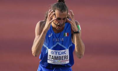 Gianmarco Tamberi