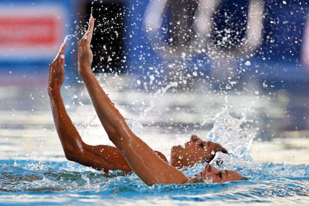 Calendario Mondiali nuoto artistico 2024: programma, orari, tv, streaming