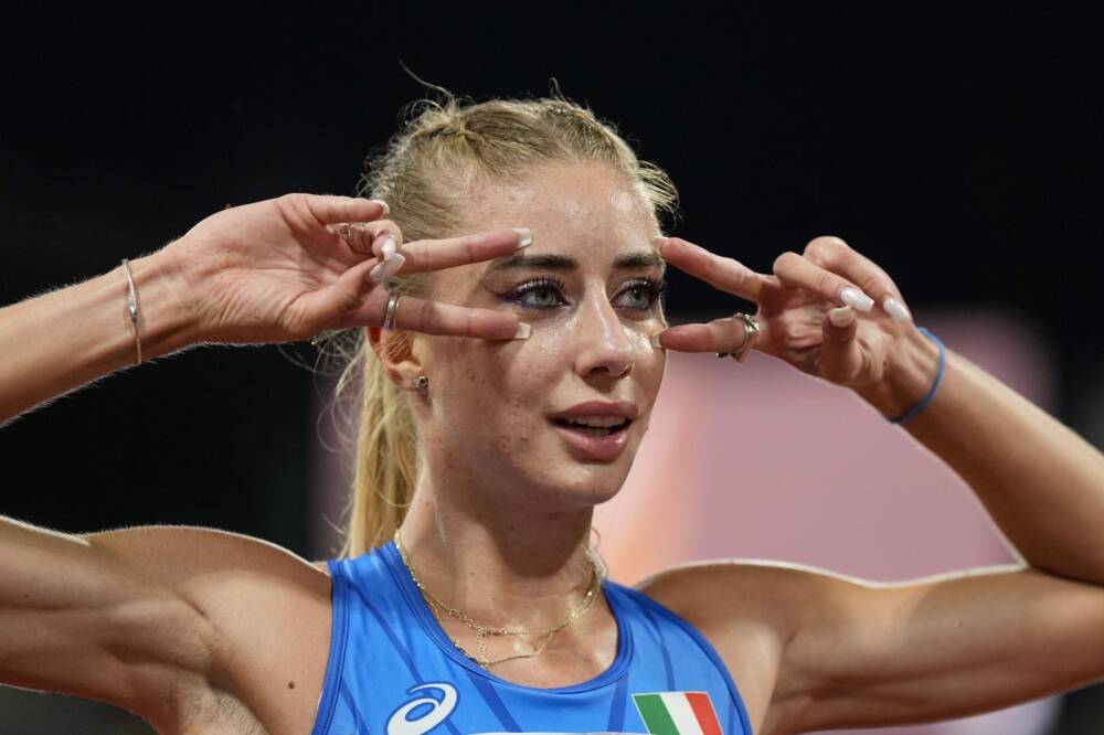 Atletica, Diamond League Xiamen 2024: orari, programma, tv, chi parteciperà, azzurri in gara