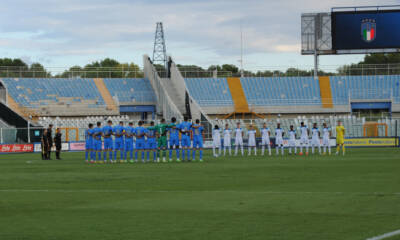 Italia Under 21
