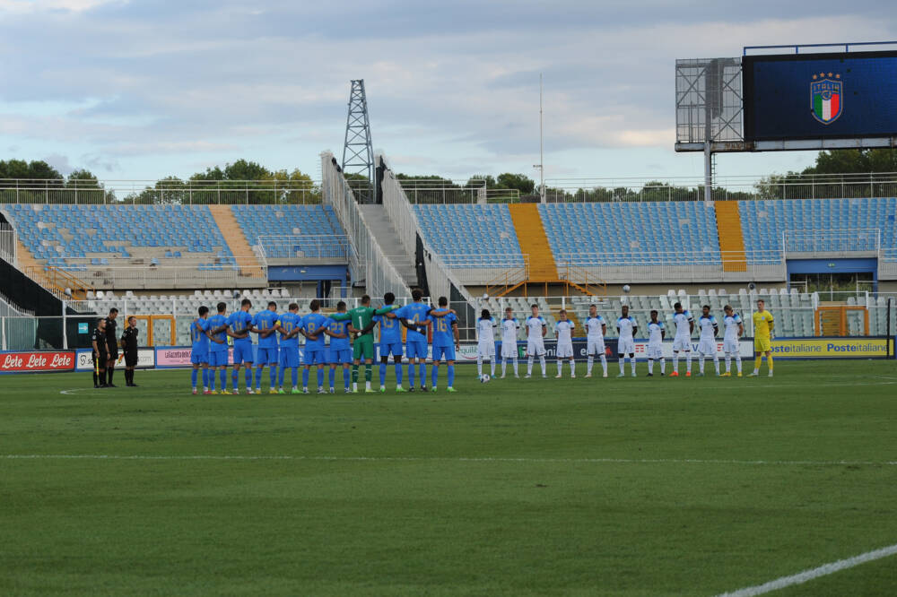 Italia Under 21