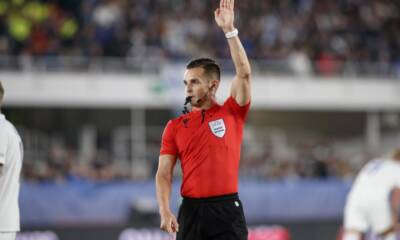 Carlos del Cerro Grande